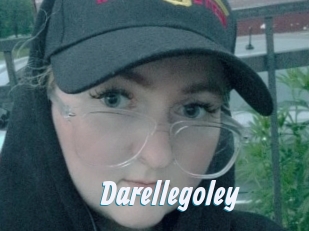 Darellegoley