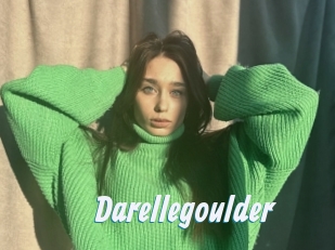 Darellegoulder