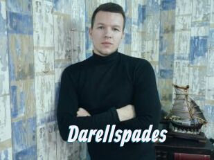Darellspades