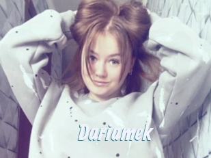 Dariamek