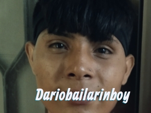 Dariobailarinboy