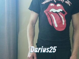 Darius25