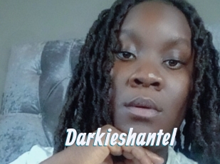 Darkieshantel