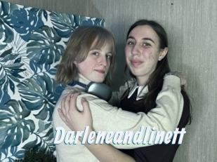 Darleneandlinett