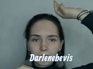 Darlenebevis