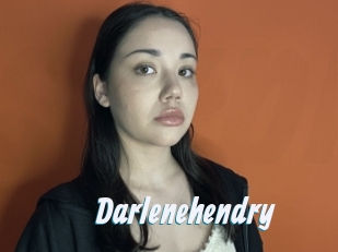 Darlenehendry