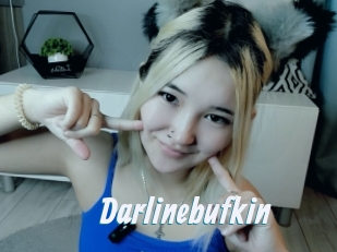 Darlinebufkin