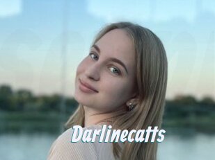 Darlinecatts