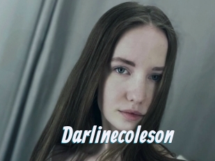 Darlinecoleson