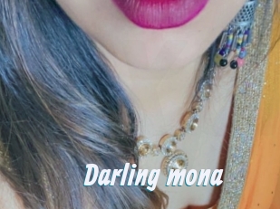darling_mona Sexe Express