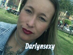 Darlynsexy