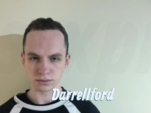Darrellford