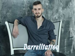 Darrelltattoo