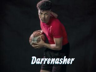 Darrenasher