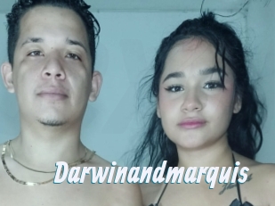Darwinandmarquis