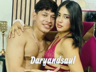 Daryandsaul