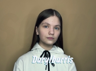 Darylbarris