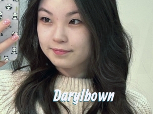 Darylbown