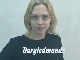 Daryledmands