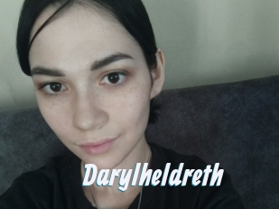 Darylheldreth