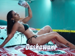 Dashawane