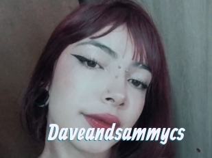 Daveandsammycs