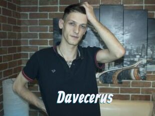 Davecerus