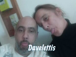 Davelettis