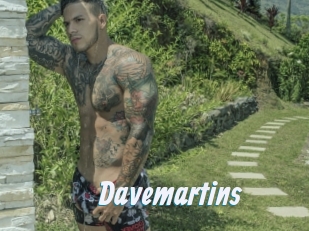 Davemartins