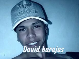 David_barajas