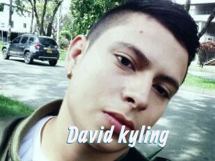 David_kyling