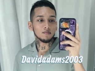 Davidadams2003