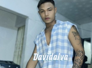 Davidalva