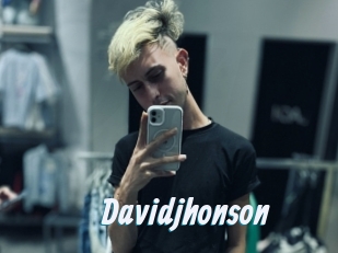 Davidjhonson
