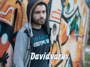 Davidvarus