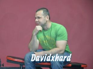 Davidxhard