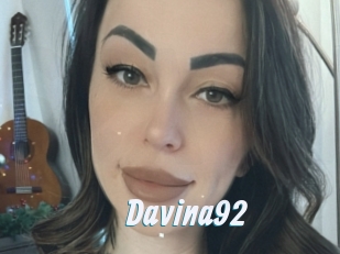 Davina92