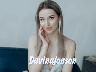 Davinajonson