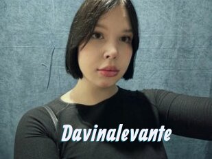 Davinalevante