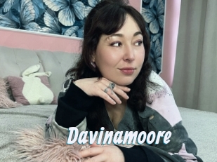 Davinamoore