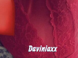 Daviniaxx