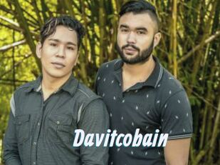 Davitcobain