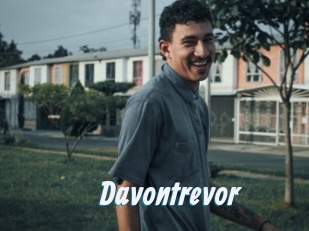 Davontrevor