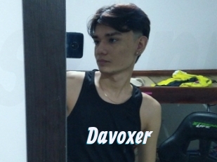 Davoxer