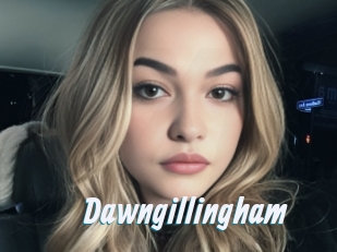 Dawngillingham
