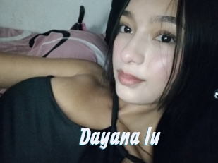 Dayana_lu