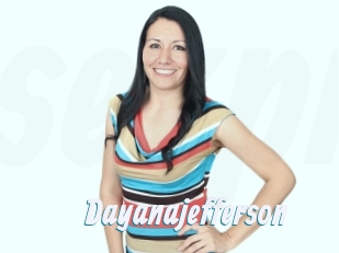 Dayanajefferson