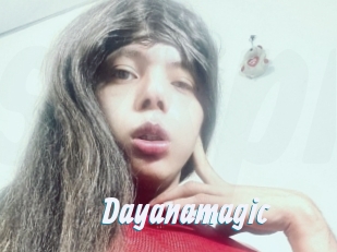Dayanamagic