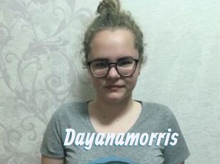 Dayanamorris