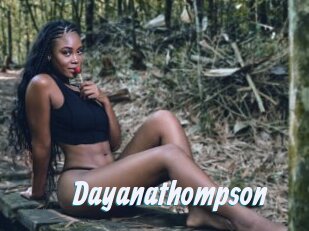 Dayanathompson